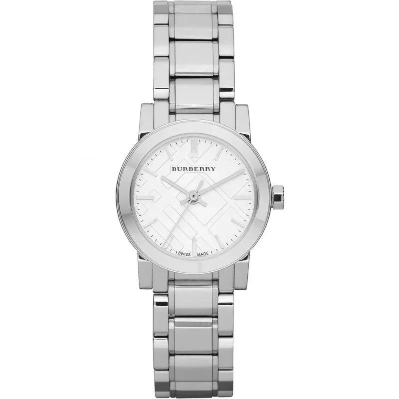 Burberry dameur