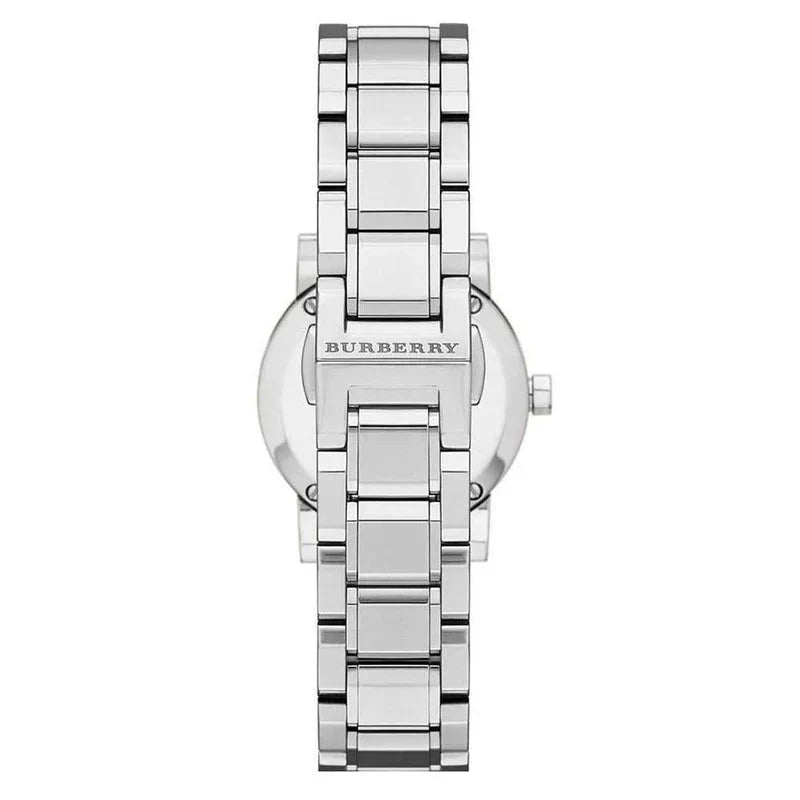 Burberry dameur