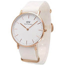 Daniel Wellington Classic Dover roseguld dameur Dw00600309