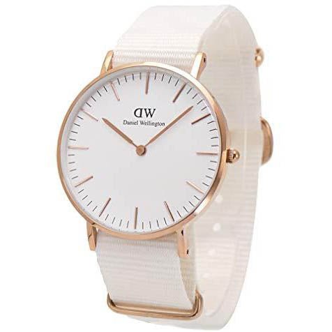 Daniel Wellington Classic Dover roseguld dameur Dw00600309