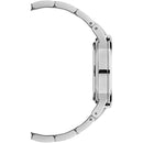 Daniel Wellington Iconic Link Arctic sølv dameur Dw00100457