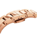 Daniel Wellington Iconic Link roseguld herreur Dw00100343