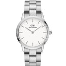 Daniel Wellington Iconic Link Unisex sølv ur Dw00100203