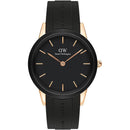 Daniel Wellington Iconic Motion sort herreur Dw00100611