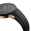 Daniel Wellington Iconic Motion sort herreur Dw00100611