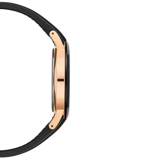 Daniel Wellington Iconic Motion sort herreur Dw00100611