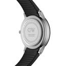 Daniel Wellington Iconic Motion sort herreur Dw00100612