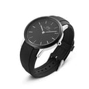 Daniel Wellington Iconic Motion sort herreur Dw00100612