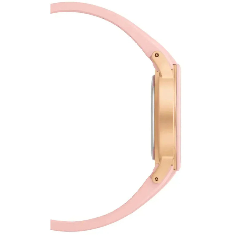 Daniel Wellington Iconic Motion Pastel lyserødt dameur Dw00100533