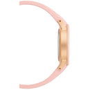 Daniel Wellington Iconic Motion Pastel lyserødt dameur Dw00100533