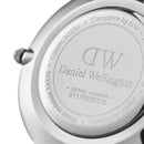 Daniel Wellington Petite Ashfield sort dameur Dw00600202