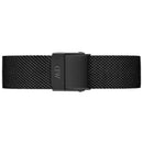 Daniel Wellington Petite Ashfield sort dameur Dw00600202