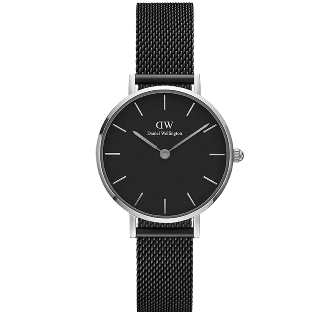Daniel Wellington Petite Ashfield sort dameur Dw00600246