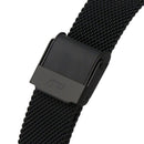 Daniel Wellington Petite Ashfield sølv dameur Dw00100202