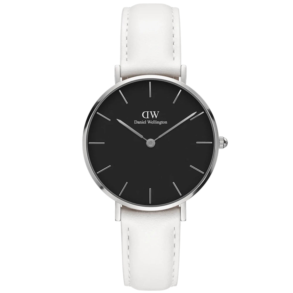 Daniel Wellington Petite Bondi sort dameur Dw00100284