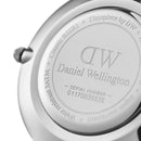 Daniel Wellington Petite Bondi sort dameur Dw00100284