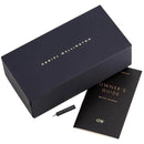 Daniel Wellington Petite Melrose roseguld dameur Dw00600161