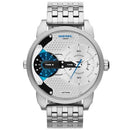 Diesel Dz7305 Men S Mini Daddy sølv ur