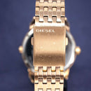 Diesel Dz7318 Men S Mini Daddy roseguld ur
