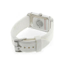 Emporio Armani Ar0498 Ladies White Watch