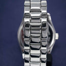 Emporio Armani Ar0680 Men S Valente stål ur