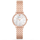 Emporio Armani Ar11006 roseguld dameur