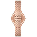 Emporio Armani Ar11006 roseguld dameur