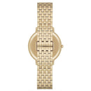 Emporio Armani Ar11007 guld dameur
