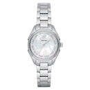 Emporio Armani Ar11030 dameur Valeria sølv