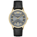 Emporio Armani Ar11049 Men S sort ur