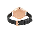 Emporio Armani Ar11056 dameur Aurora sort