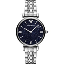 Emporio Armani Ar11091 dameur Dark blå