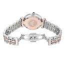 Emporio Armani Ar11092 roseguld dameur