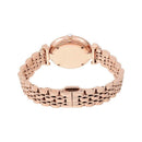 Emporio Armani Ar11110 roseguld dameur