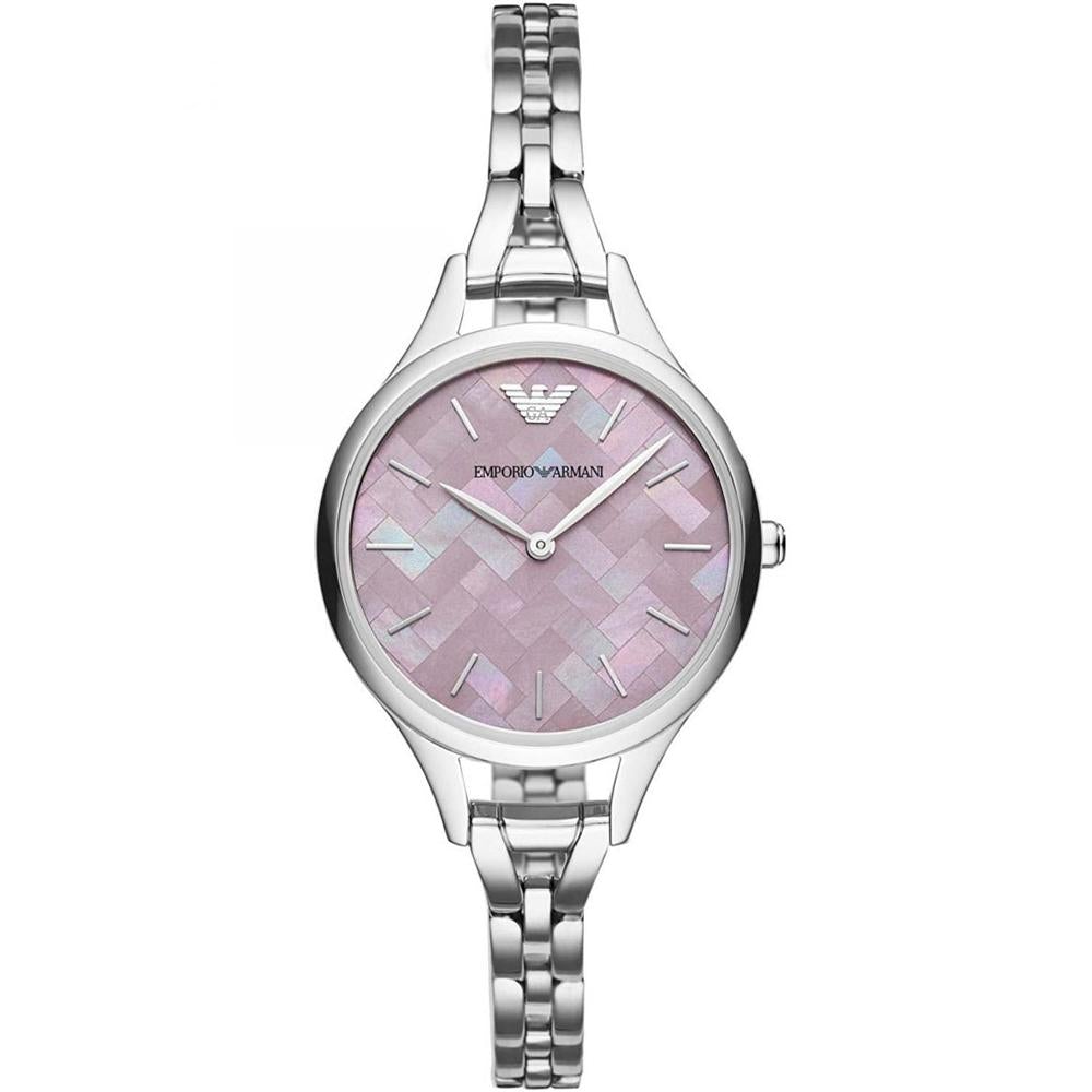 Emporio Armani Ar11122 dameur Aurora Lilac