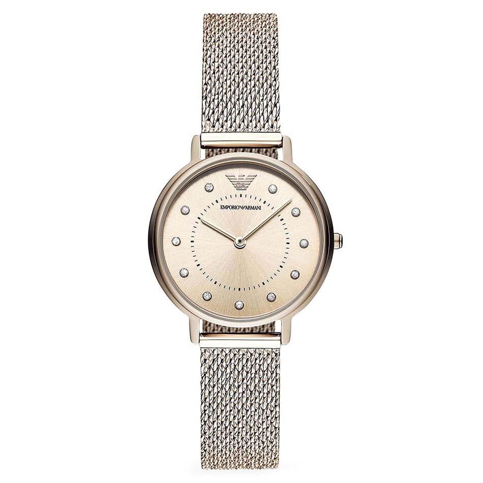 Emporio Armani Ar11129 roseguld dameur