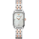 Emporio Armani Ar11146 dameur tofarvet