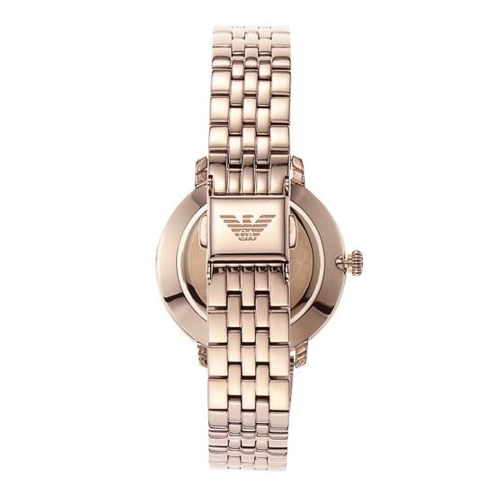 Emporio Armani Ar11158 roseguld dameur