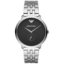 Emporio Armani Ar11161 Men S Classic blåt ur