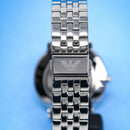 Emporio Armani Ar11161 Men S Classic blåt ur