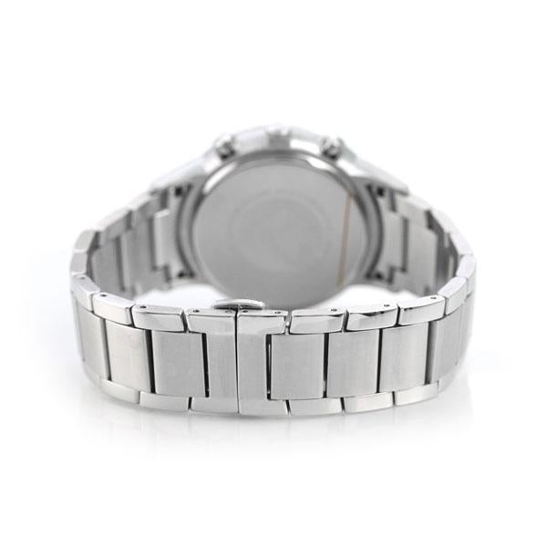 Emporio Armani Ar11164 Men S blå Chronograph ur
