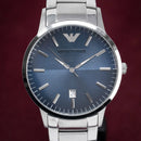 Emporio Armani Ar11182 Men S Renato ur