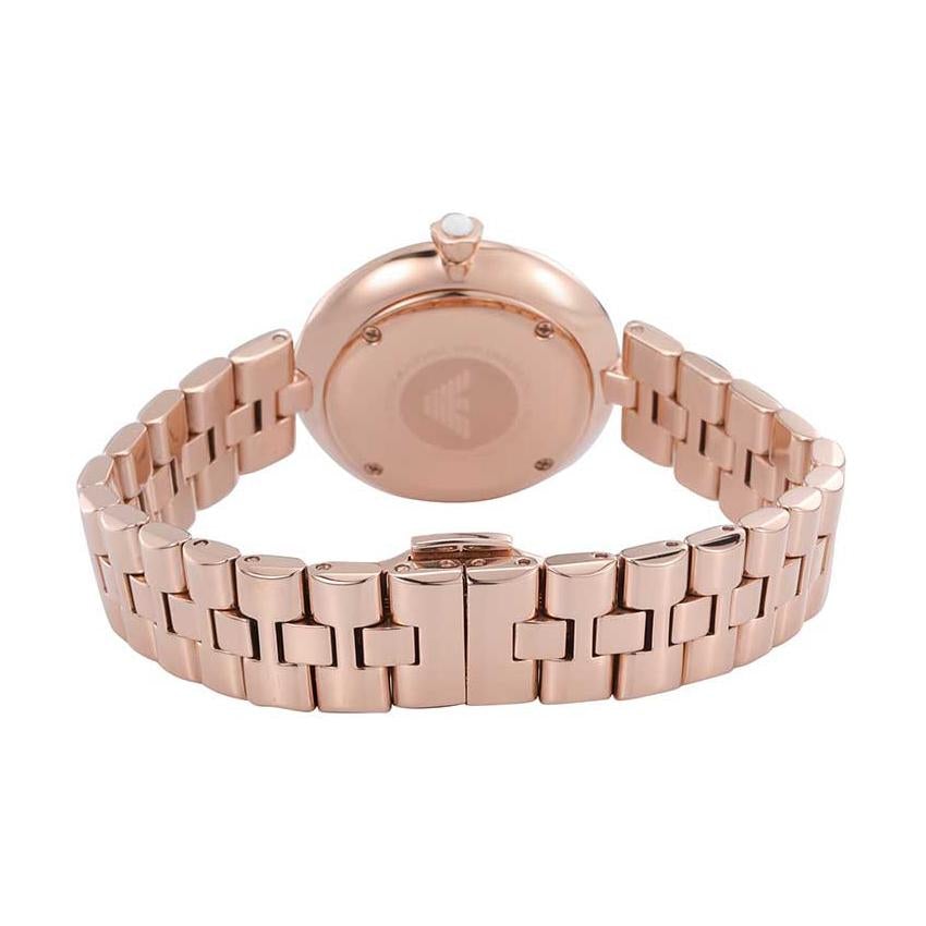 Emporio Armani Ar11196 roseguld dameur