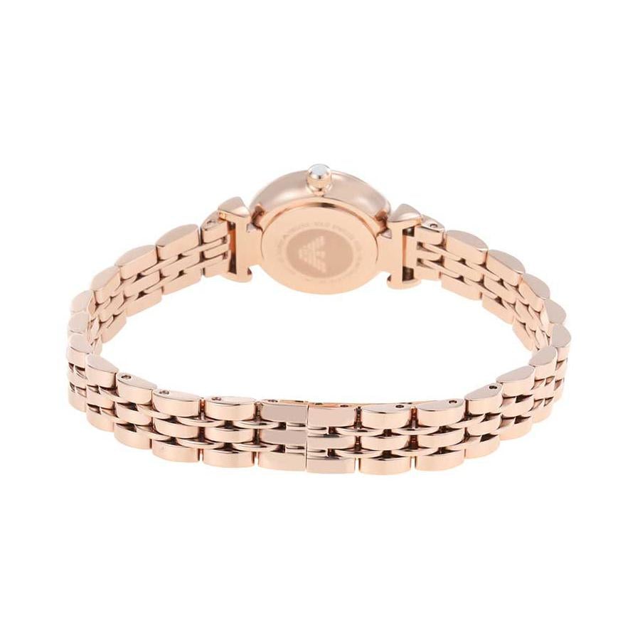 Emporio Armani Ar11203 dameur Gianni T Bar roseguld