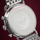Emporio Armani Ar11238 Men S Aviator Chronograph ur