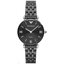 Emporio Armani Ar1487 sort dameur