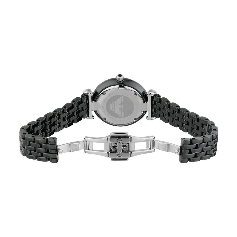 Emporio Armani Ar1487 sort dameur