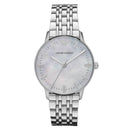 Emporio Armani Ar1602 dameur Mother Of Pearl