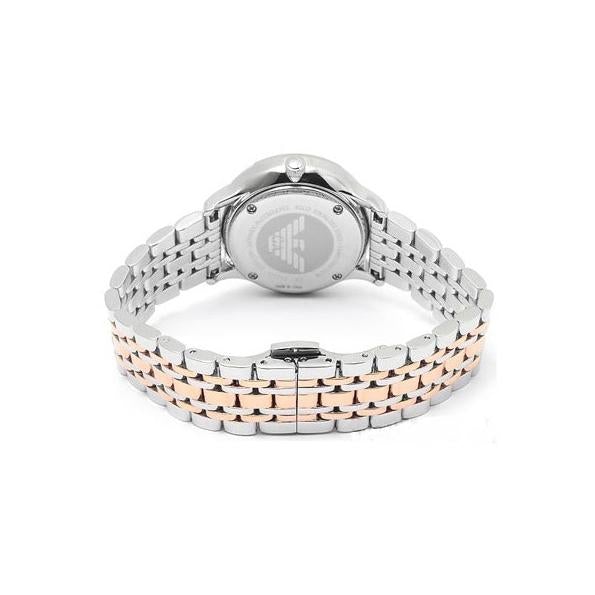 Emporio Armani Ar1603 dameur tofarvet
