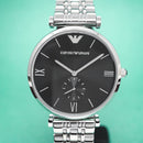 Emporio Armani Ar1676 Men S stål ur